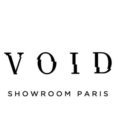 FEMME | SPRING SUMMER 2015 SEPTEMBER 25 - 29, 2014 | 10AM-7PM info@voidshowroom.com