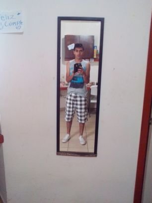 cristiamjav's profile picture. Persiguiendo mis sueños ando.
estudiante de psicología.