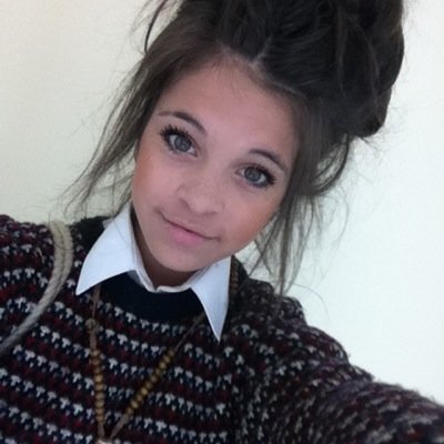 new to twitter