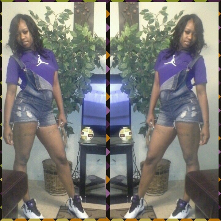#teambadbitch #teamidgaf #taken #proudmom #teamcancer follow me and I'll follow back