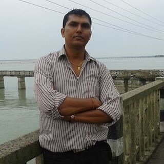 KamalPoudyal's profile picture. 