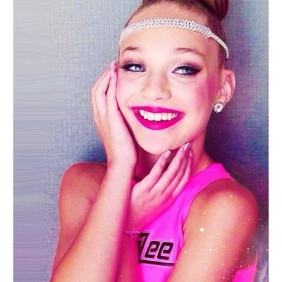 eh dance moms