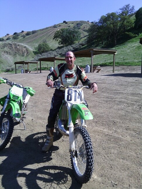 PhilLuttrell's profile picture. 