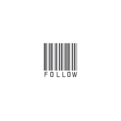 I follow all people. I become your follower.