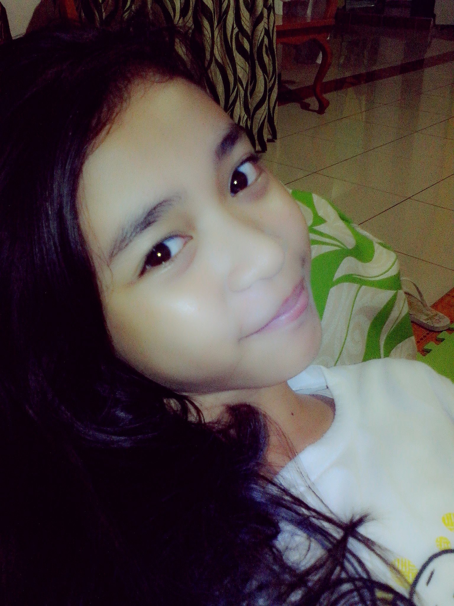 anne_mandap's profile picture. Always Stay Humble :)