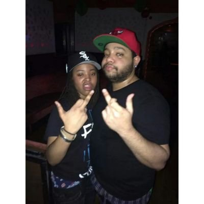 yaridistrict169's profile picture. #TEETZGANG