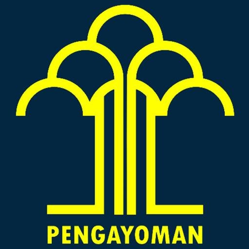 Twitter Resmi Lembaga Pemasyarakatan Klas IIA Tarakan