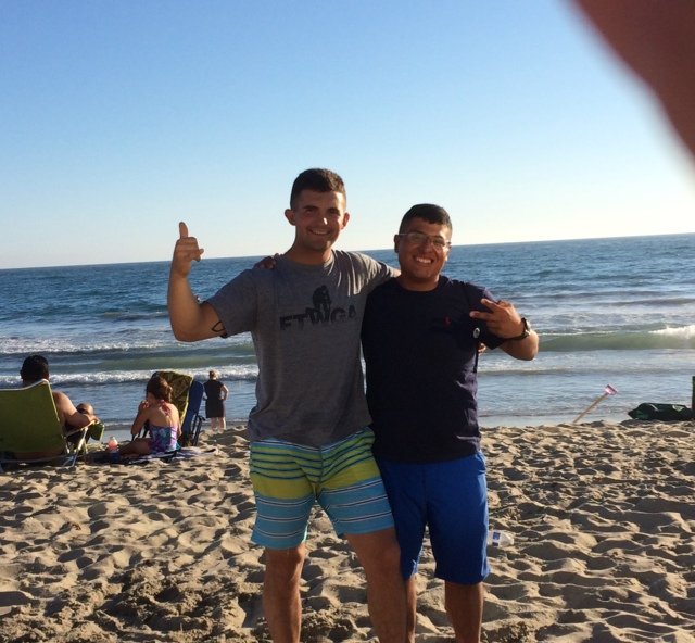 Chub_Life_'s profile picture. United States Marine - Engineer in the making - ΣΦΕ