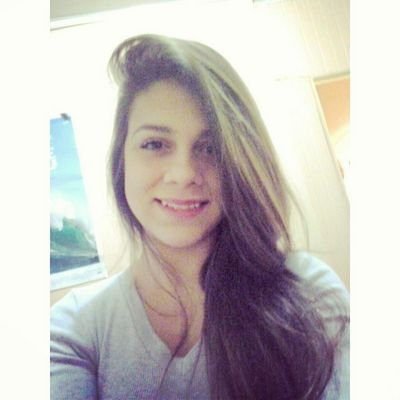 Eu te amo de mais / @amandiocca aqui :$