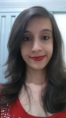 Estudante de Direito :)
17 anos *--*
Namorando :3
Segue? Sigo de volta ;D