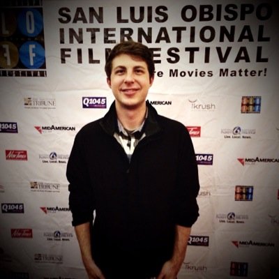 SlighBrandon's profile picture. Educator/Cal Poly/Geek