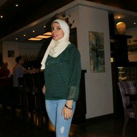 Dina Refaeii (@drefaeii) 's Twitter Profile