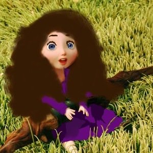 Helloo! Ahm Madeline of the Dunbrotch clan! Me Mother's name be Merida she turned her mother intae a bear before (i'm lookin' for me mother)