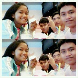 BASEGAF_FIVE's profile picture. Group Ini Sudah Bubar!