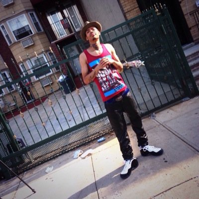 Unsign Artist From BK (The Rise Of The Genaration After My PoPs) comin soon Mixtape (youtube Papolito) soundcloud Papolito( insta Papolito_BK )