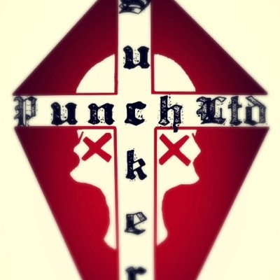 Sucker Punch Ltd. - We are musicians, bikers, hot rod builders and artists manufacturing cool motorcycle parts, clothing and music!