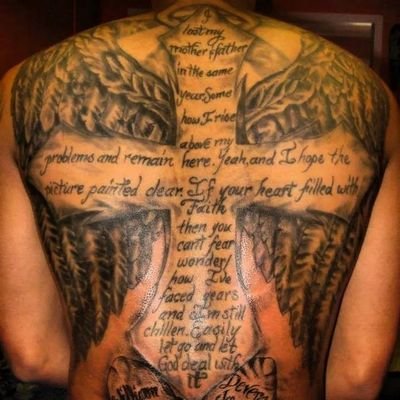 BlackInkOrlando's profile picture. 