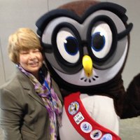 Dr. Susan Jasko(@CommDocPA) 's Twitter Profile Photo