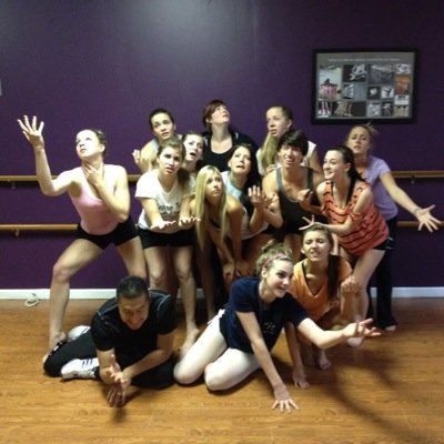 Give your inner self a chance, join our family at Tap to Toe Studio of Dance.
