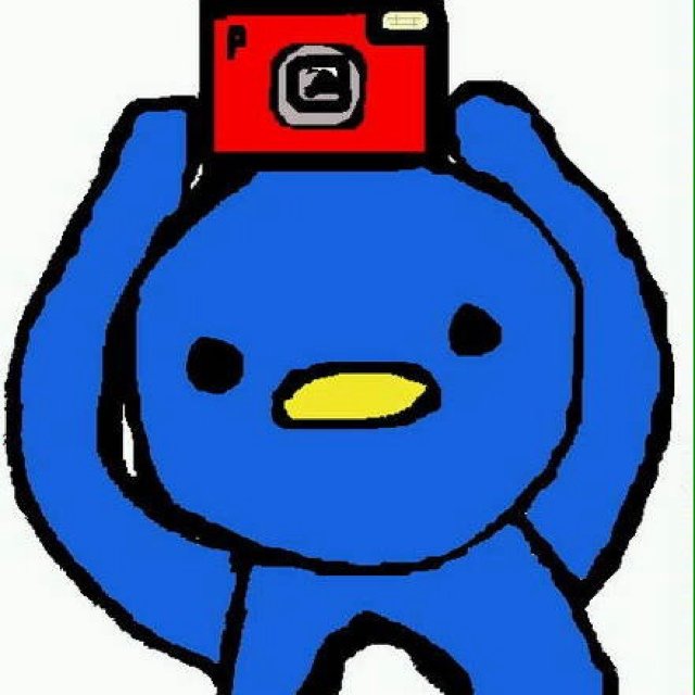 halhalchiharu's profile picture. ♪ペンギン大好き･カメラっ子(｡-Θ-｡) 食う寝る遊ぶの三部構成。 出没スポット☆美味しいものあるところ。2歳差兄妹育児中