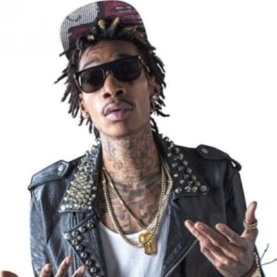 Taylor GANG BH 8/19