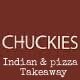 chuckies_widnes's profile picture. chuckles fast food takeaway selling only the finest indian food along side pizza,kebabs and burgers.