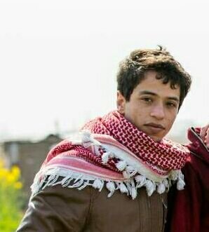I believe that the allh is the only God and mohammed is the messenger of allh