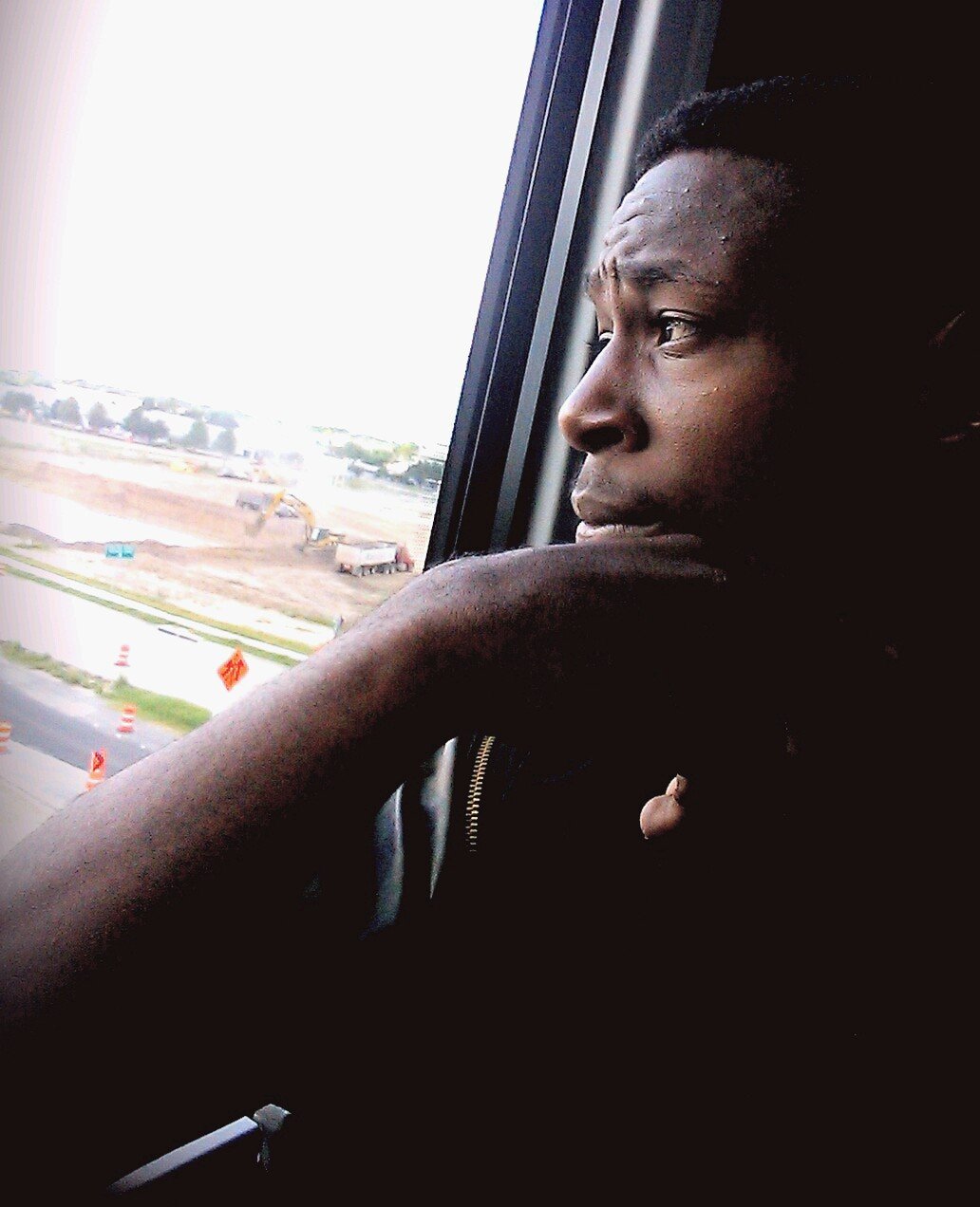 Aye Trill Shit T.ha R.ealist I.s L.il L.arro // I Show up , To show out , Then $how Off !! // AllAbout Tha Money #ATM // HustleHard .. #DOPE