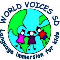 Martha Sheridan - @WorldVoicesSD Twitter Profile Photo