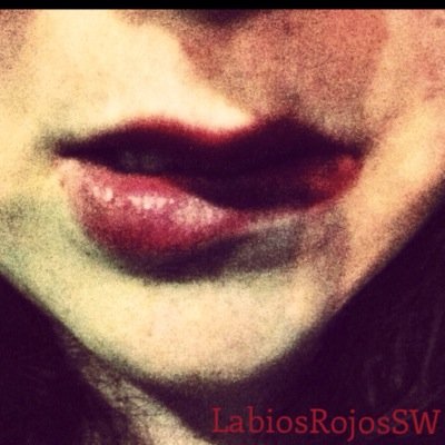 LabiosRojosSW's profile picture. Chica single curiosa del ambiente. Introvertida y con ganas de cumplir mis fantasías... Tenganme paciencia, soy nueva / No doy Whatsapp / No Followback