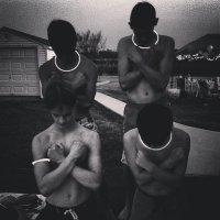 Luke Chalmers (@dat_boy_lc) 's Twitter Profile