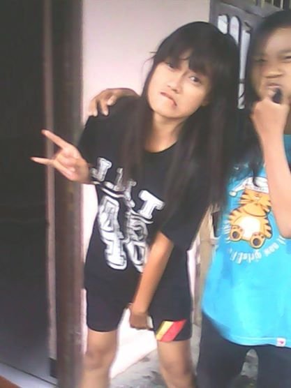 metal is my life