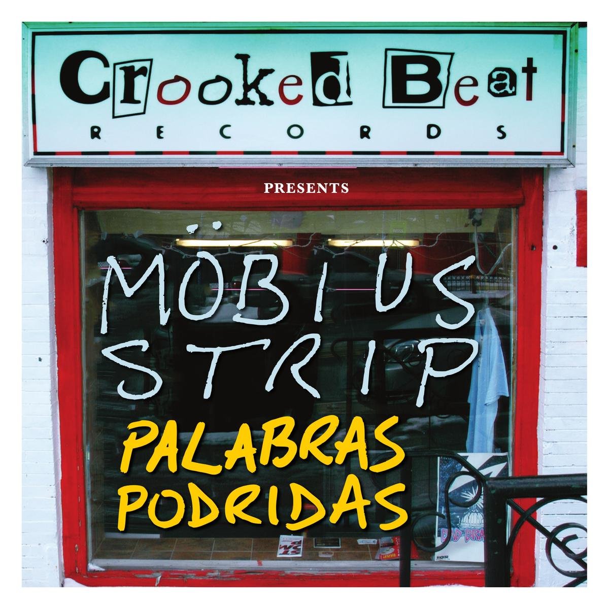mobiusstripdc's profile picture. #Vegan #PunkRock from D.C.