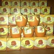 Lulur ibu•AMOOREA•TPL•Lotion fameux•oriflame • pin:2AF7C4F6 •Happy Shopping ♥