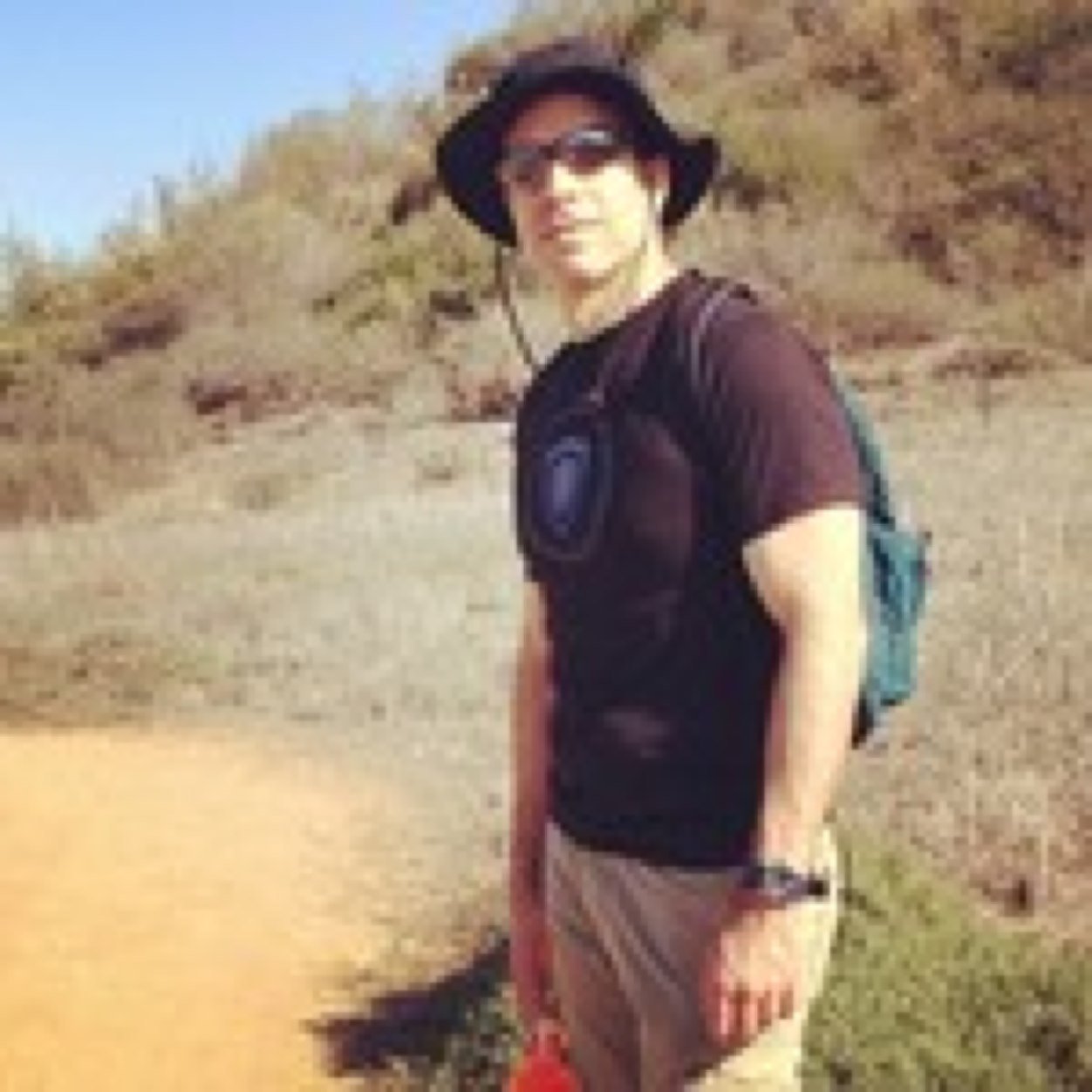 Software Engineer at Peerspace, Former Game Animator, Police Officer