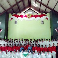 PaskibraSMAN1Dyk (@bripsdayone) 's Twitter Profile