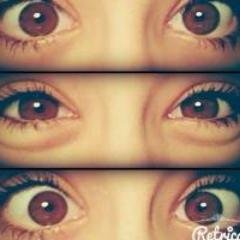 Soy Rusher & Selenator *-*Leer es mi pasion.Tengo 13 años :)Practico Box. Soy Gamer *-* & Otaku. Amo  el Futbol & Amo la musica electronica. Sigueme y te sigo:)