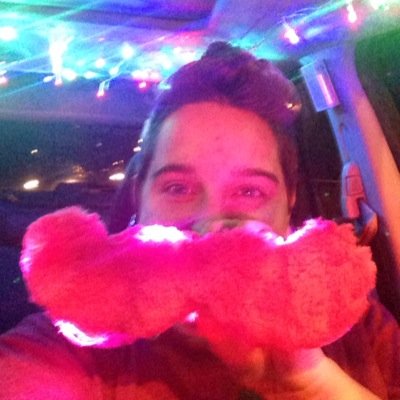 A Seattle based rideshare driver.