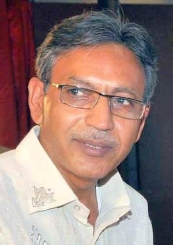 Editor - Samyak E-patrika