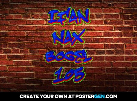 ifanalaziz7's profile picture. 