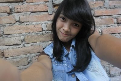 Anggunyunila's profile picture. STRONG \m/