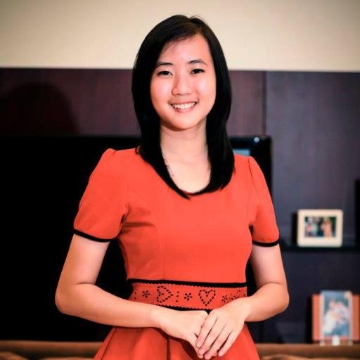 Jesus Christ is my priority | PR of Bunda Mulia University 2012 | Singer, Dancer, Presenter