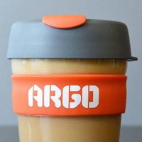 Argo (@argoespresso) 's Twitter Profile