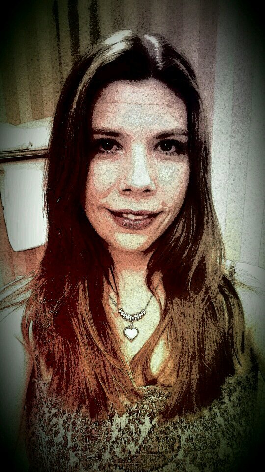 Fledgling writer.  Crisis de-escalator.  Starbuck's lover.  Midwestern girl in a Wild West world.