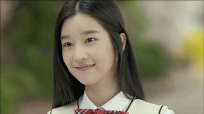 [나와 S4 이야기, 단편영화 시리즈  4랑 Parody Account] 민주 (서예지 분) / 고2 / 자전거 여신 / 순수한 여자 고등학생 / 민준 / 나와 S4이야기 관리자