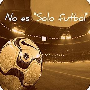 Nunca el Futbol fue mas sociable que ahora, informate y comparte lo mejor del Futbol Mundial.