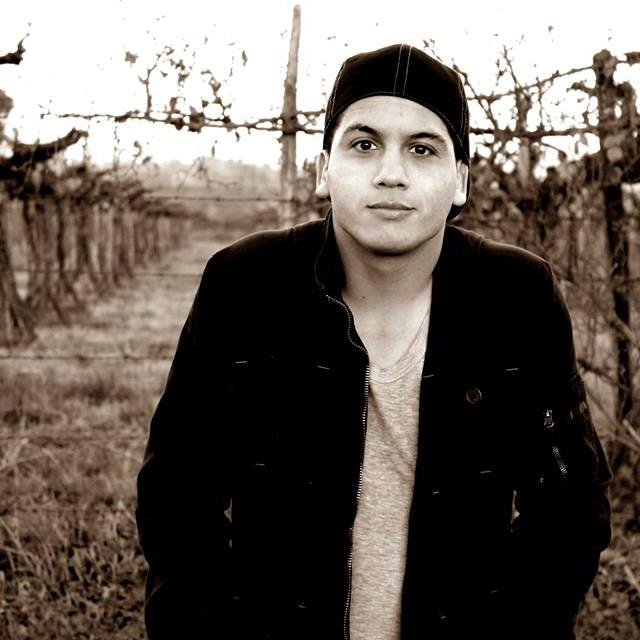 FkoPeredo's profile picture. Fko Peredo, cantante-compositor