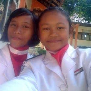 Christiana Fredella Pradivana | Semarang | Kristen | Rachel | Pramuka | Paskibra | 31 des 2001 | SMP N 1KALIWUNGU | Grade 7G-8C-9? | Follback?Just Mention! :)