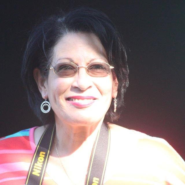 5821Zayra's profile picture. 