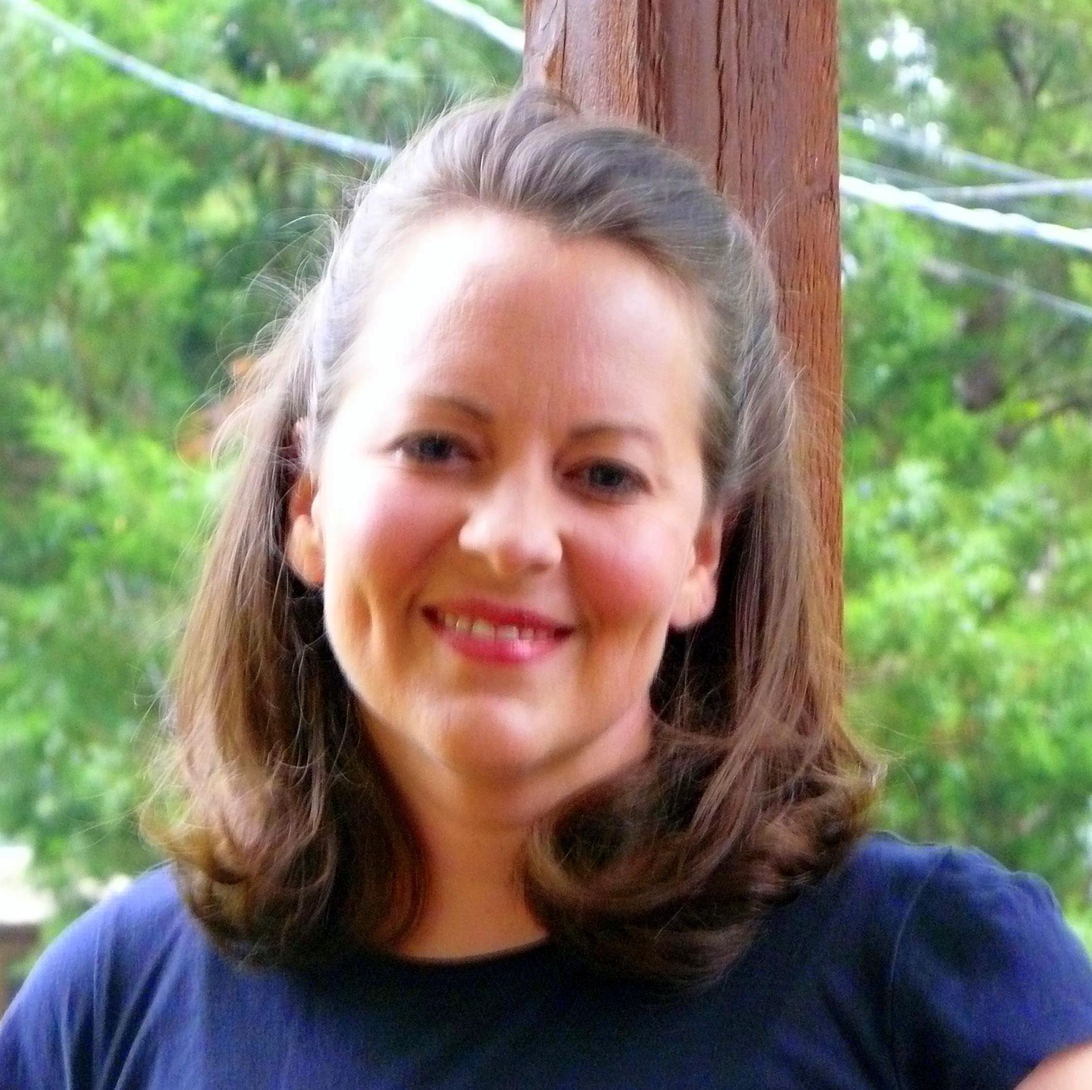 American Religious Historian | Ph.D., American Studies, William & Mary | M.A. Religion, Yale | I live in Dallas